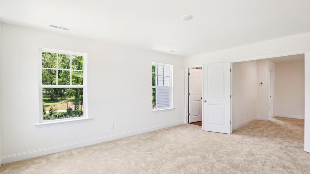 DRB Homes Cameron Interior