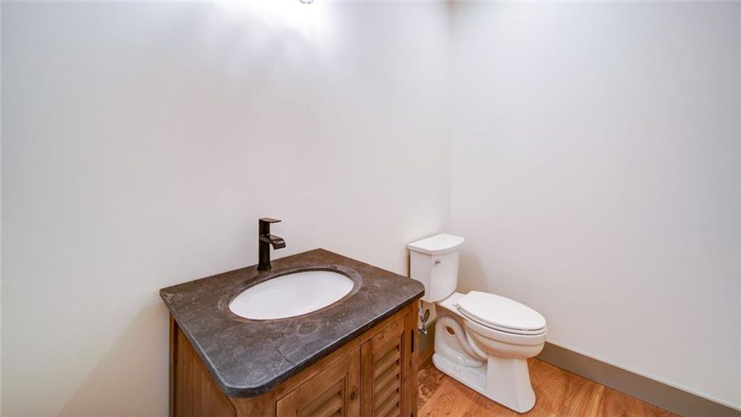 Furnished interior view inside a new home in , Dawsonville (Image 6). Furnished interior view inside a new home in , Dawsonville (Image 6).