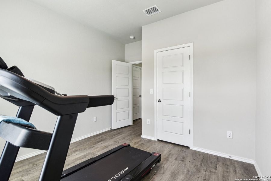 Image 32 of a home in Lonesome Dove. Image 32 of a home in Lonesome Dove.