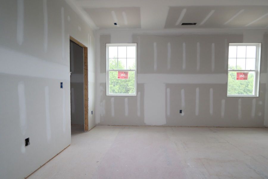 Bedroom Bedroom