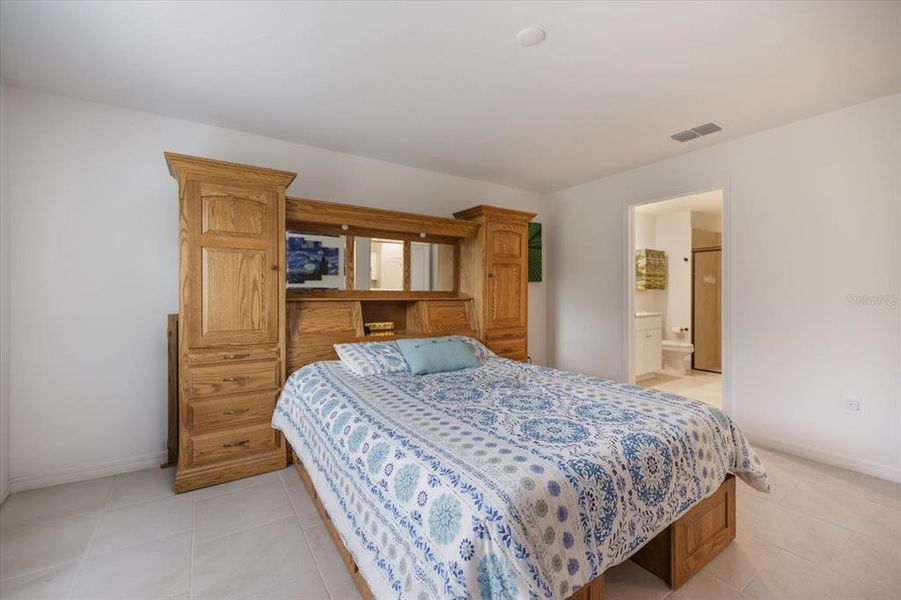 Furnished interior view inside a new home in New Homes in Port Charlotte, Port Charlotte (Image 23).