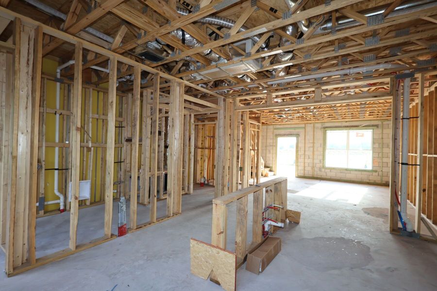 Framing Framing