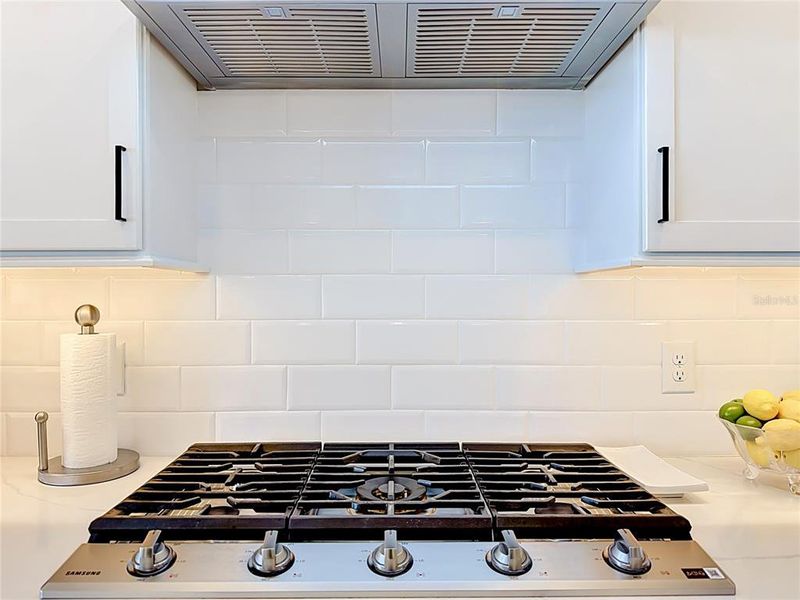 Close-up of interior finishes inside a home in , Mount Dora (Image 20).
