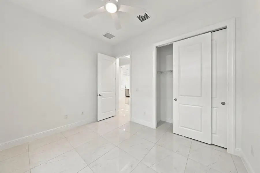 3rd Bedroom 3rd Bedroom