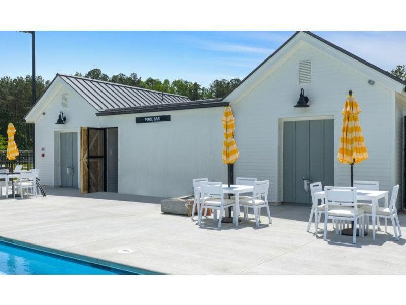 Image 7 of a home in Soleil Belmont Park.