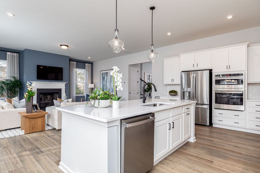 Kitchen Kitchen