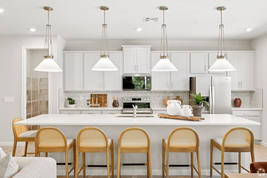 Kitchen Kitchen