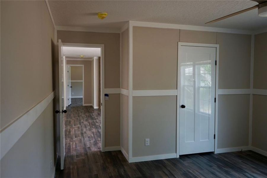 Spacious, unfurnished interior of a new home in , Demorest (Image 10). Spacious, unfurnished interior of a new home in , Demorest (Image 10).