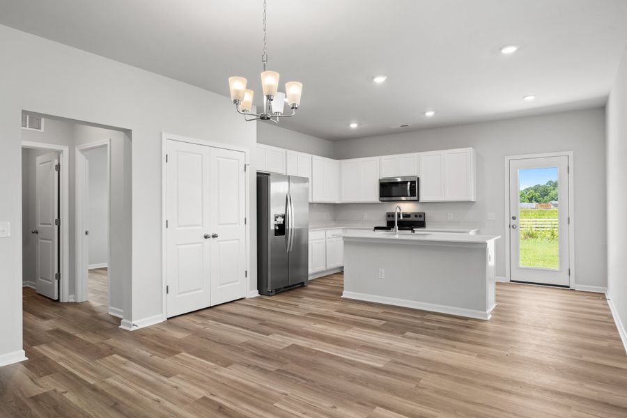 3br New Home in Jacksonville, NC.  - Slide 10