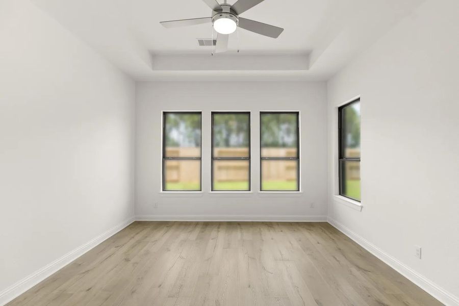 Brynlee II G Primary suite
