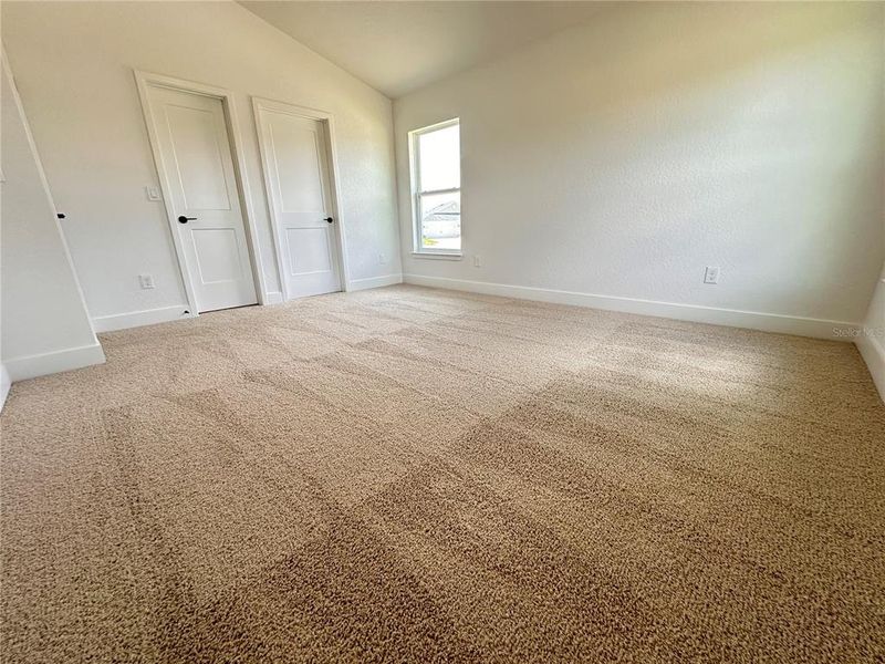 Spacious, unfurnished interior of a new home in , Ocala (Image 13). Spacious, unfurnished interior of a new home in , Ocala (Image 13).