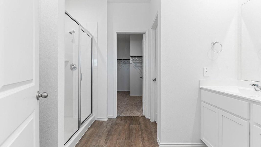 *Images and 3D tour are for illustration only and options may vary from home as built.