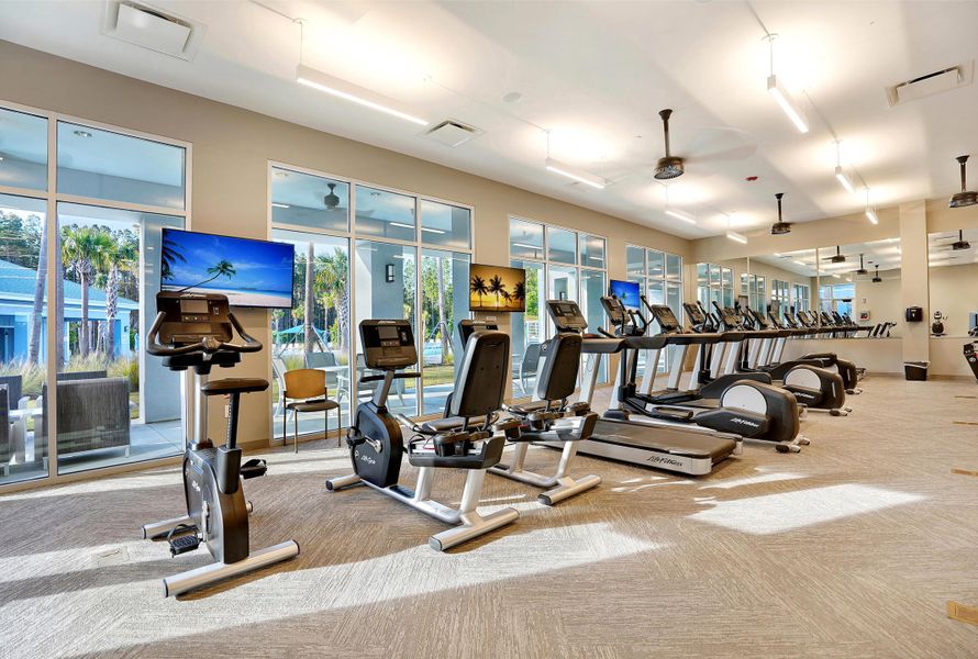 Community amenities in , Summerville (Image 45).