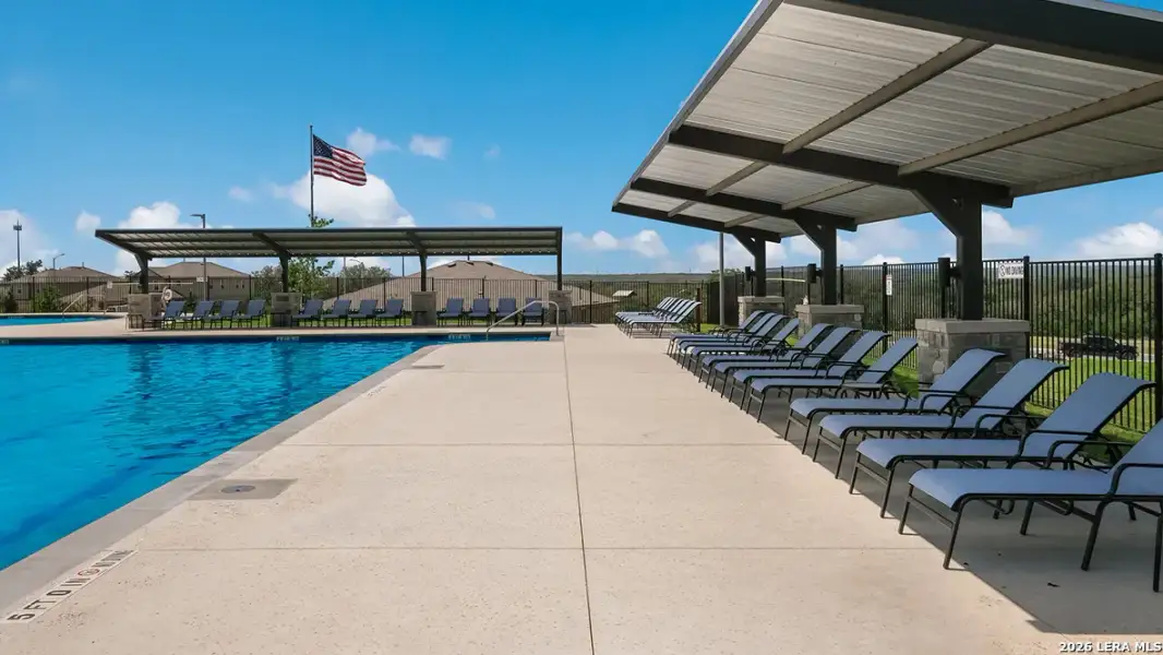 Community amenities in Riverstone at Westpointe, San Antonio (Image 37).