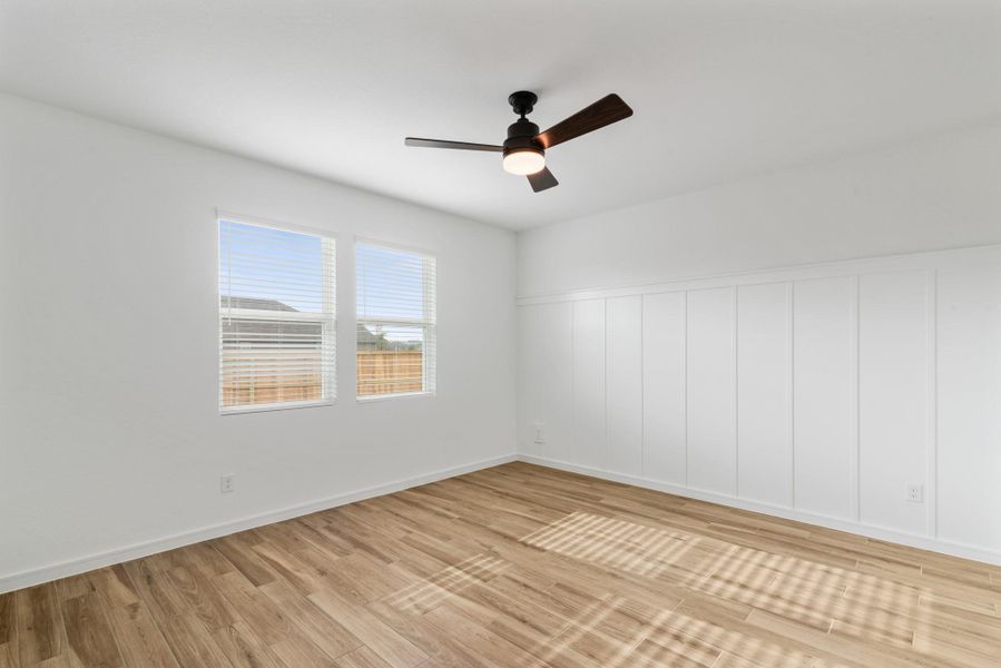 Tranquil primary suite Tranquil primary suite