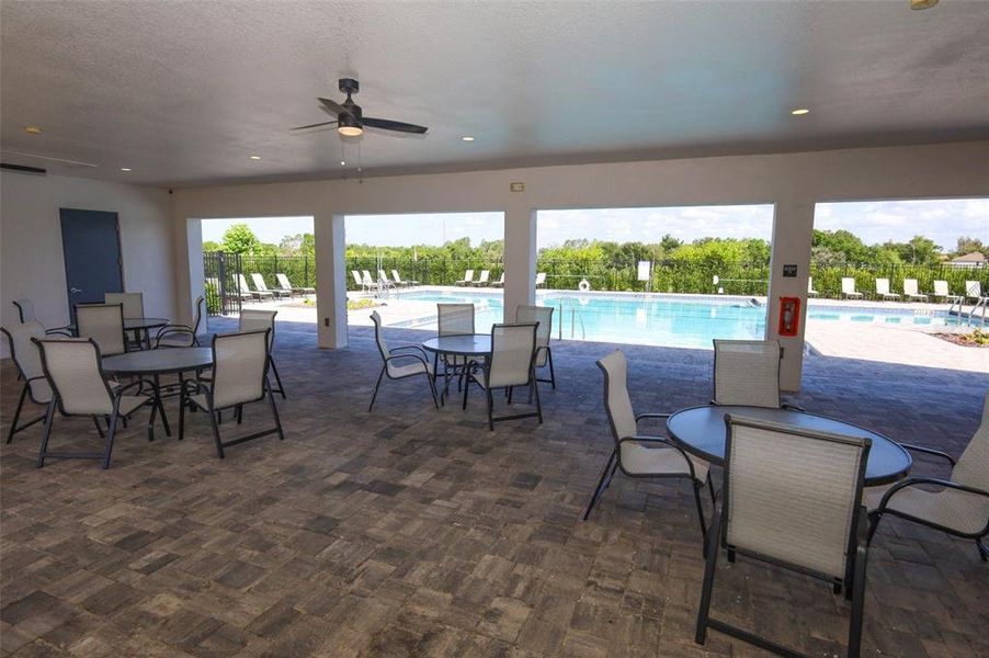 Community amenities in Geneva Landings, Davenport (Image 30). Community amenities in Geneva Landings, Davenport (Image 30).