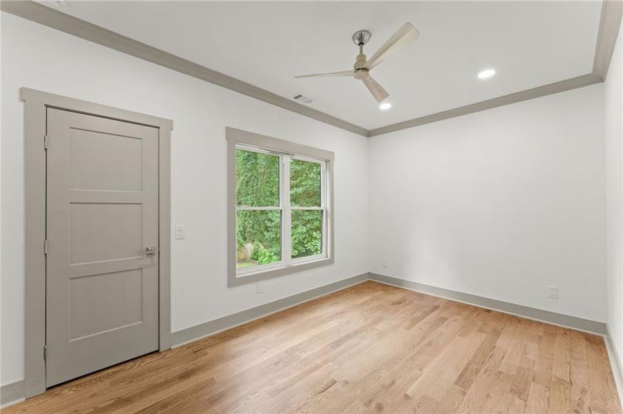 Spacious, unfurnished interior of a new home in , Roswell (Image 24). Spacious, unfurnished interior of a new home in , Roswell (Image 24).