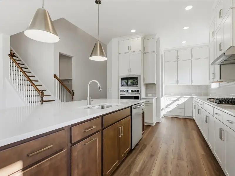 Kitchen Kitchen