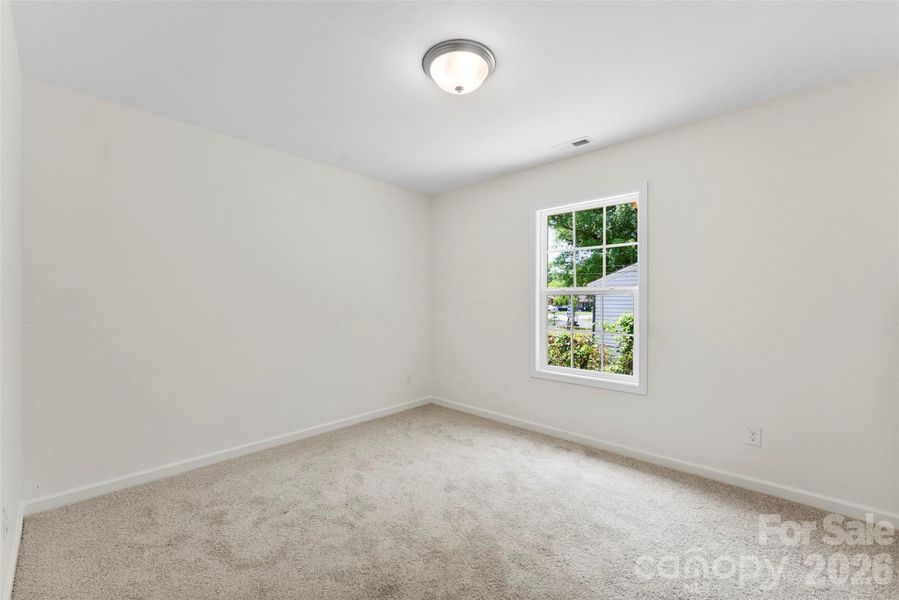 Spacious, unfurnished interior of a new home in , Rock Hill (Image 22). Spacious, unfurnished interior of a new home in , Rock Hill (Image 22).