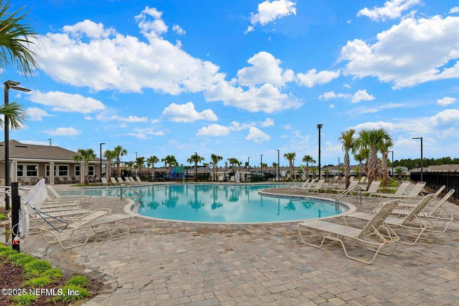 Community amenities in The Arbors, Jacksonville (Image 33). Community amenities in The Arbors, Jacksonville (Image 33).