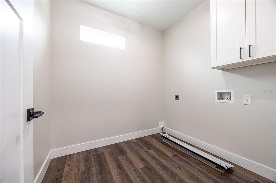 Spacious, unfurnished interior of a new home in , Lake City (Image 21).