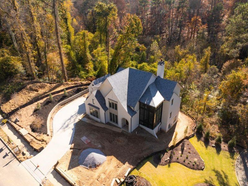 Image 31 of a home in Blue Heron Walk.