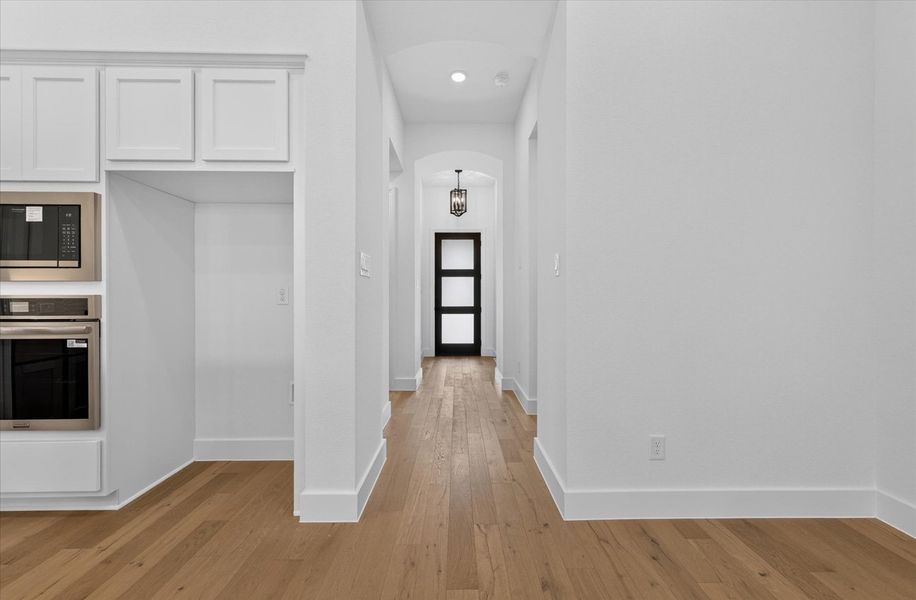 Entry Entry