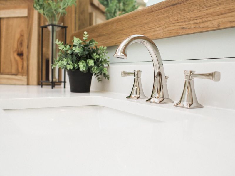 Representative furnished interior of a home built from the The Ellen by Reece Homes in Stella Ranch, Bryan (Image 24).