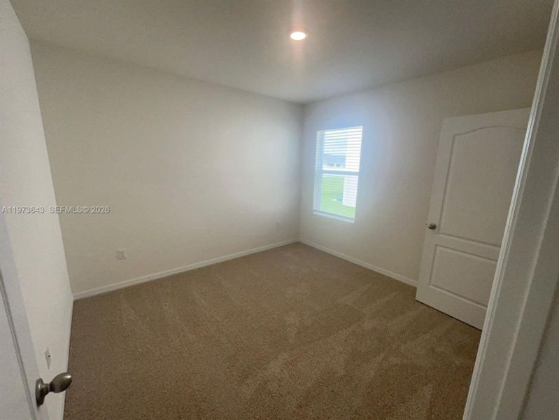 Spacious, unfurnished interior of a new home in , Bartow (Image 9). Spacious, unfurnished interior of a new home in , Bartow (Image 9).