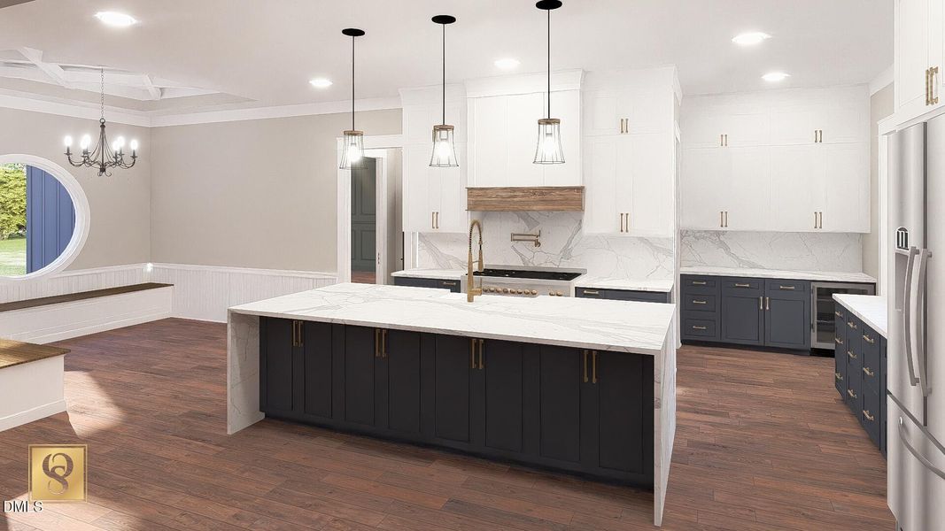 Reserve at Windsor - Lot 9 #OS-032 Inter