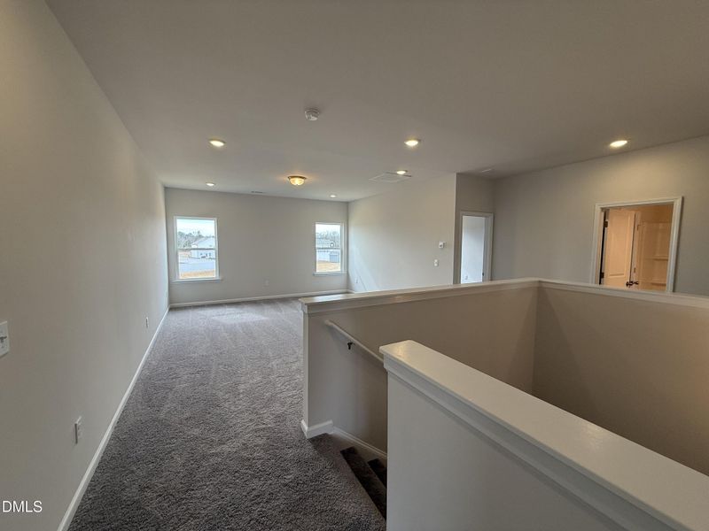 Oversized Loft Oversized Loft