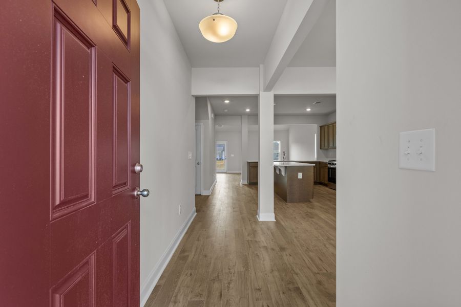 New Home in Conway, SC. - Slide 7 New Home in Conway, SC. - Slide 7