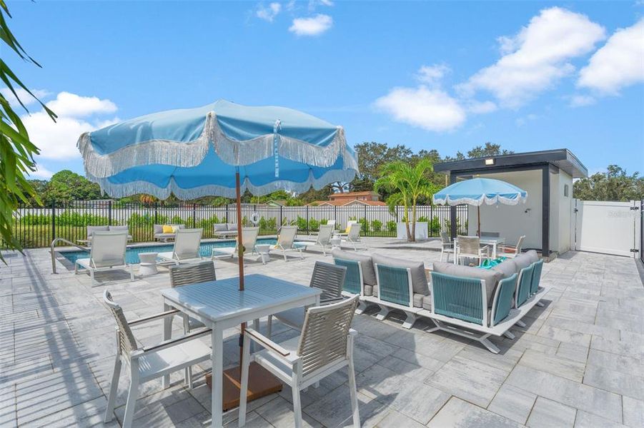 Community amenities in , Pinellas Park (Image 32).