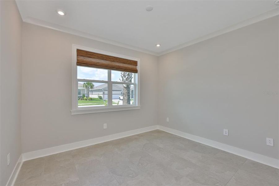 Spacious, unfurnished interior of a new home in , Parrish (Image 20).