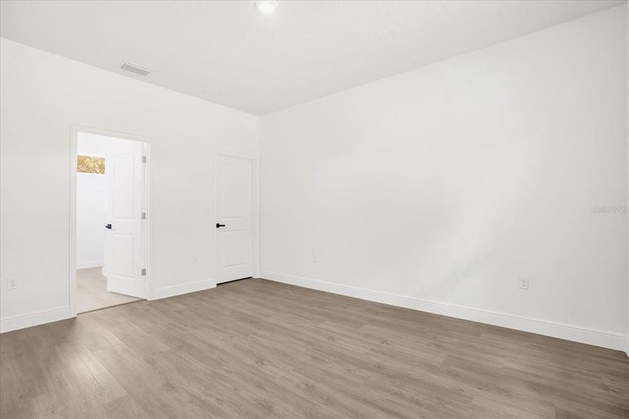 Spacious, unfurnished interior of a new home in , Citrus Springs (Image 22). Spacious, unfurnished interior of a new home in , Citrus Springs (Image 22).