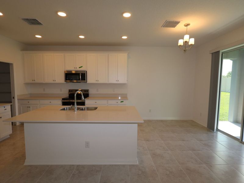 Kitchen Kitchen