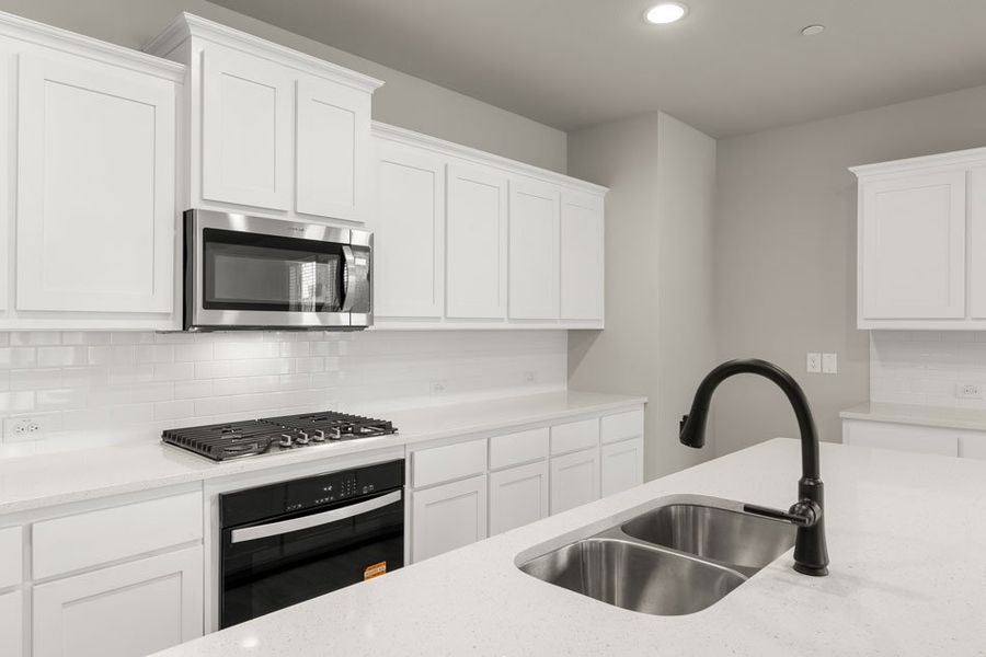 Representative exterior photo of a completed home built from the Texoma by Impression Homes in Timber Ridge, Corinth, TX (Image 7). Representative exterior photo of a completed home built from the Texoma by Impression Homes in Timber Ridge, Corinth, TX (Image 7).