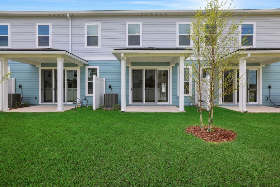 St. Augustine, FL New Home.  - Slide 6