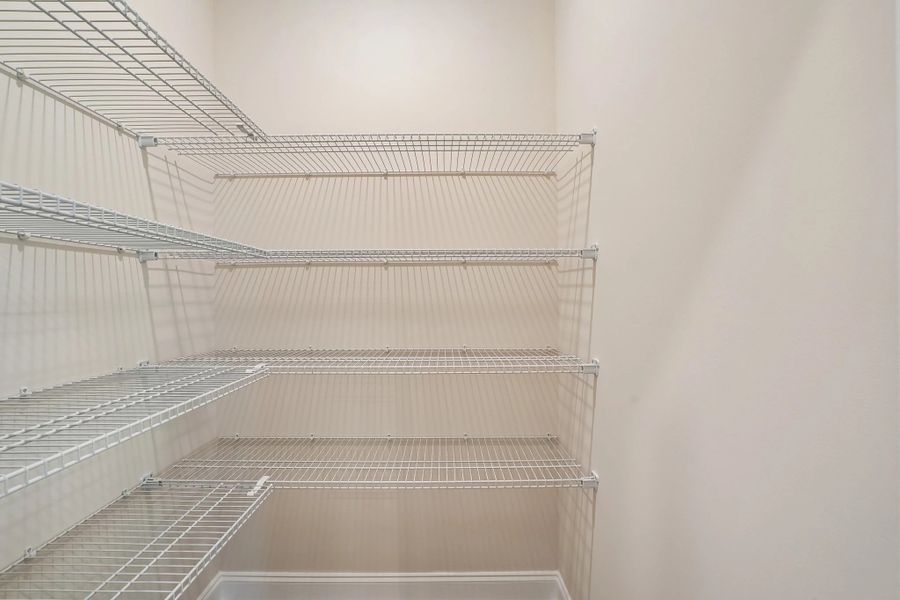 Pantry Pantry