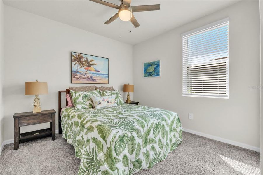 Furnished interior view inside a new home in , Nokomis (Image 12). Furnished interior view inside a new home in , Nokomis (Image 12).