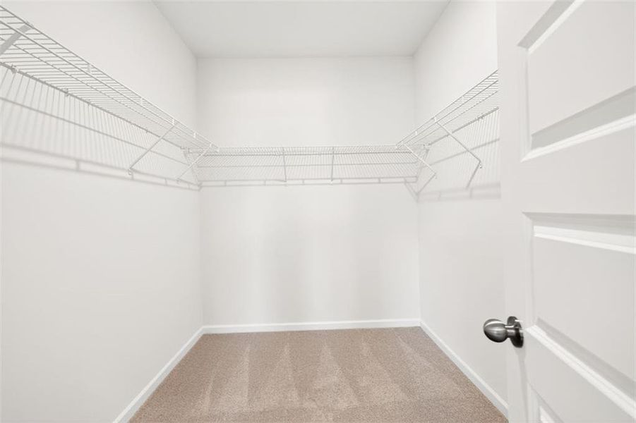 Spacious, unfurnished interior of a new home in Franklin Manor, Lawrenceville (Image 44). Spacious, unfurnished interior of a new home in Franklin Manor, Lawrenceville (Image 44).