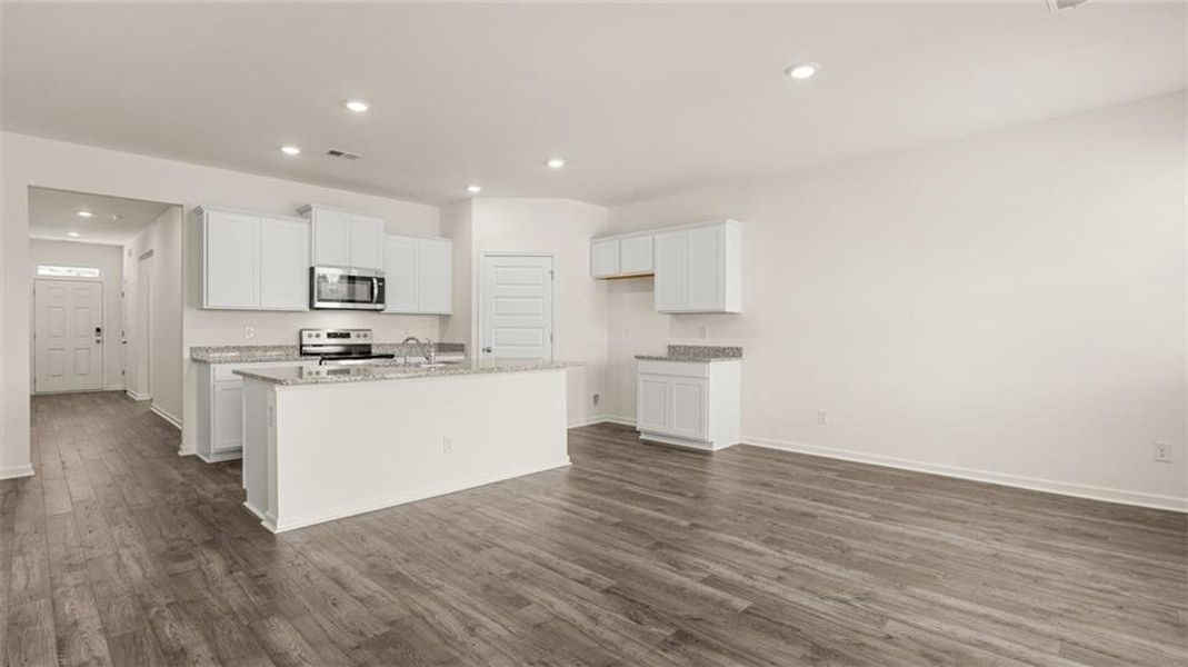 Image 29 of a home in Oakchase at Hampton.