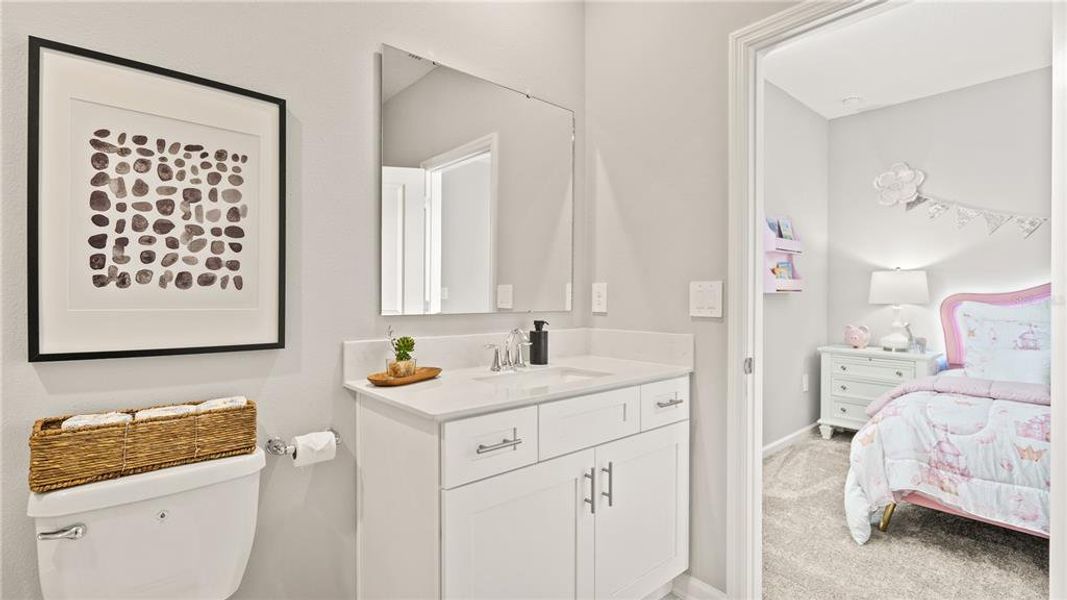 Furnished interior view inside a new home in , Apopka (Image 12). Furnished interior view inside a new home in , Apopka (Image 12).