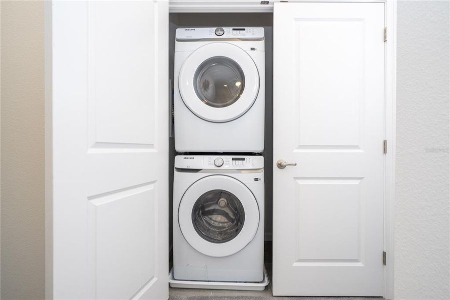Close-up of interior finishes inside a home in Paradiso Grande, Orlando (Image 20).