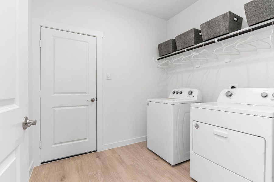 *Images and 3D tour are for illustration only and options may vary from home as built.