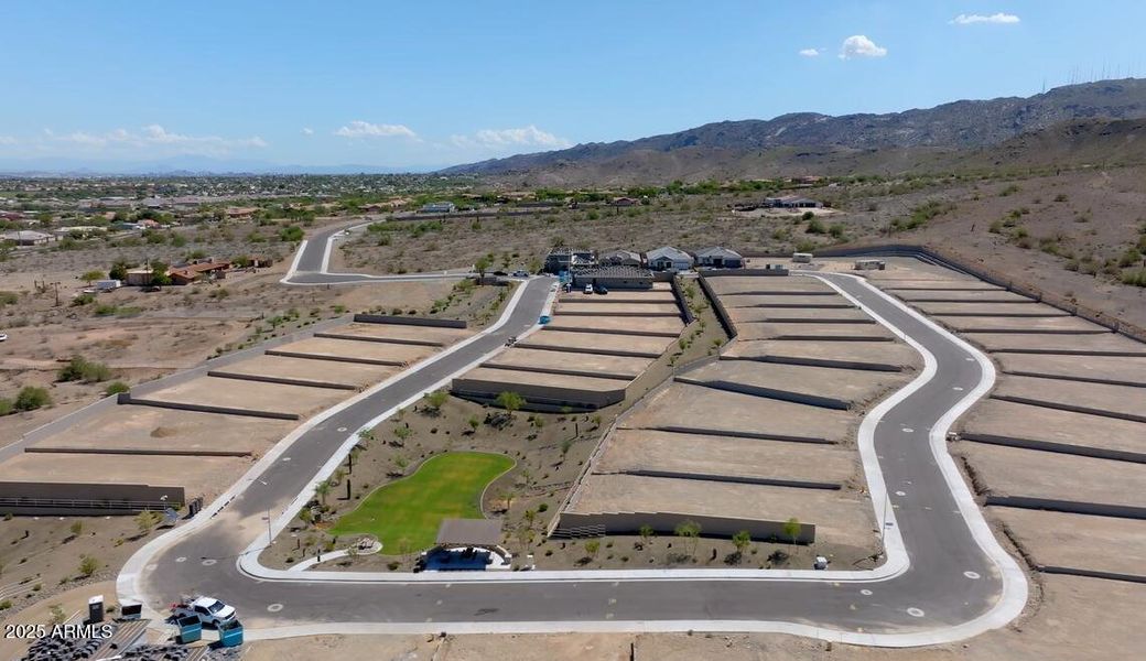 Community 5 Community 5