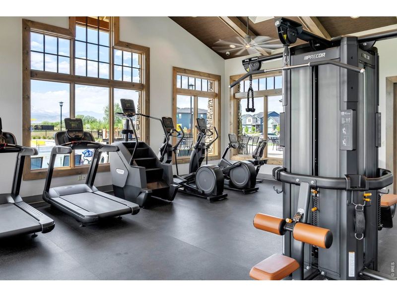 Community amenities in , Longmont (Image 38).