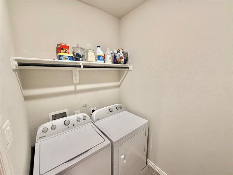 Close-up of interior finishes inside a home in Lakehaven - Spring Series, Farmersville (Image 11).