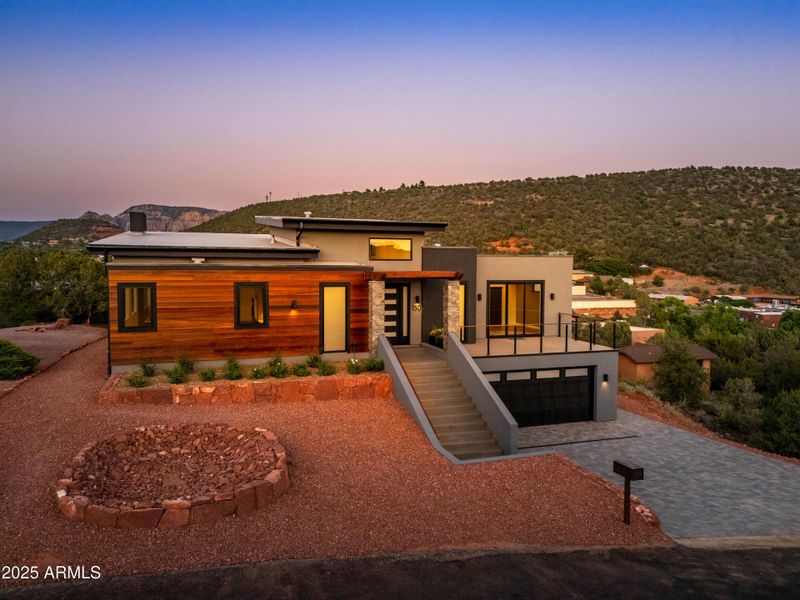 150 Donaldson Dr Sedona AZ