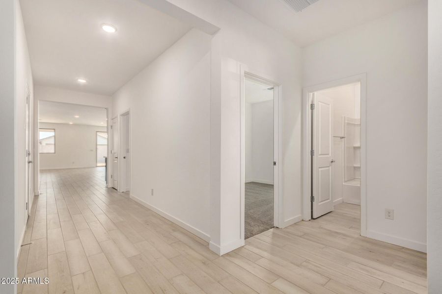 31 - Monte Lindo 31 - Monte Lindo